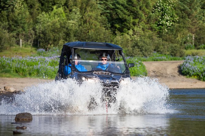 1 hour Buggy adventure - From Reykjavik - Should you book the Reykjavik buggy adventure?