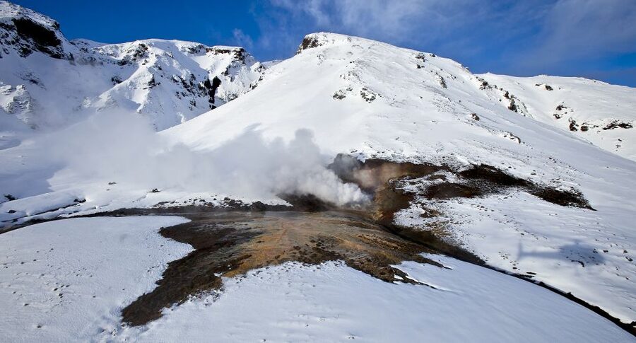 1-Hour Helicopter Tour in Iceland: The Geothermal Tour - Who will enjoy this flight most?