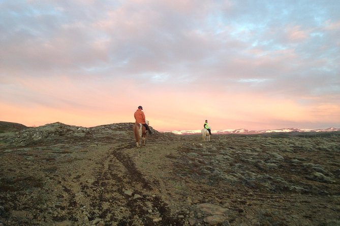 1+ hour Private Horse riding tour from Reykjavík/Mosfellsbær - Clothing, footwear, and practical limits