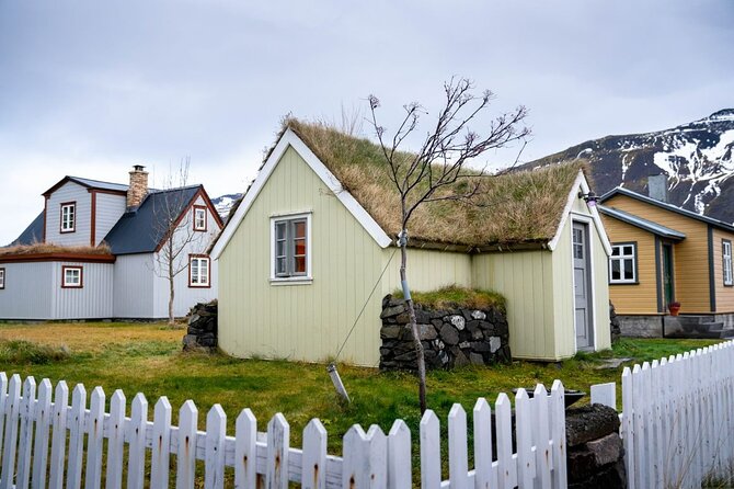 1-Hour Siglufjörður Stroll - Why Siglufjörður deserves a closer look