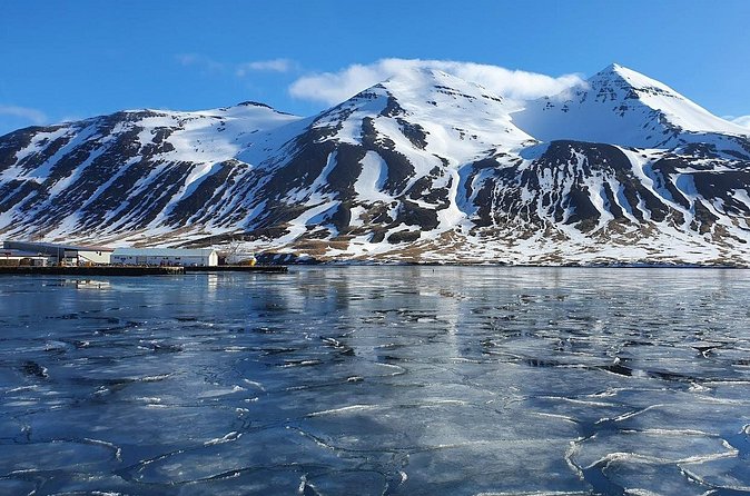 1-Hour Siglufjörður Stroll - A useful first hour in town