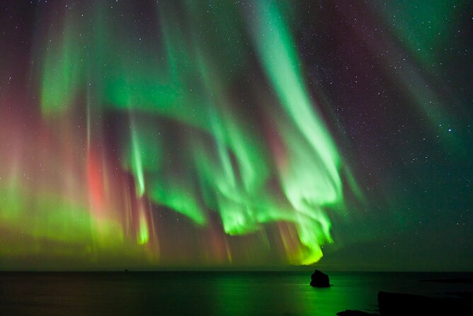 #1 Northern Lights Tour In Iceland from Reykjavik with PRO photos - Why the guide matters more than the route