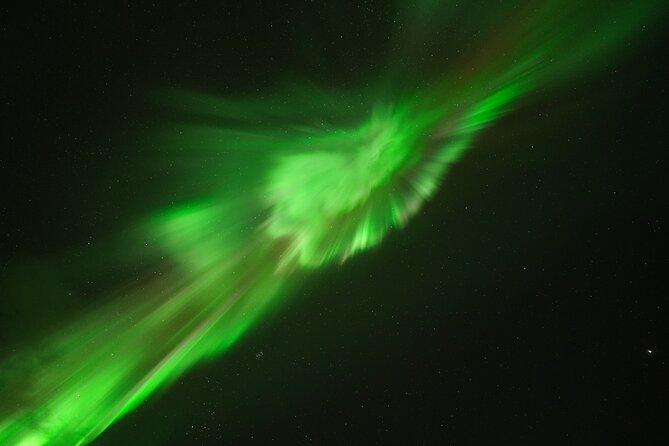 #1 Northern Lights Tour In Iceland from Reykjavik with PRO photos - The hard truth about clouds and cancellations