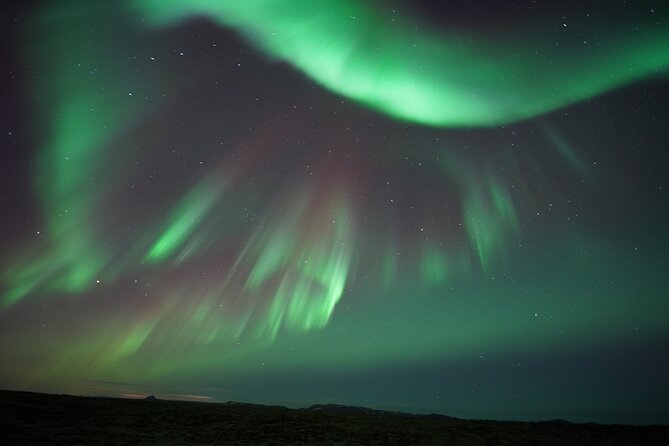 #1 Northern Lights Tour In Iceland from Reykjavik with PRO photos - Who should book this northern lights tour?