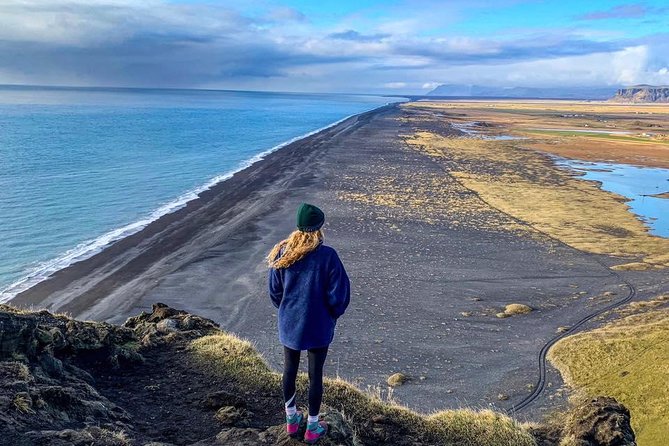 10 Hours Private Luxury Tour of South Coast - Hveragerði and the return to Reykjavik
