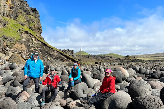 13-Day Iceland Geology Adventure Guided Tour from Reykjavík - Day 5: Hekla and the story of explosive eruptions