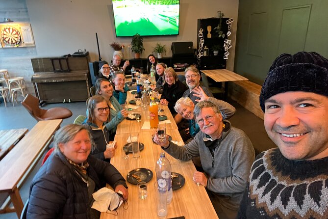 13-Day Iceland Geology Adventure Guided Tour from Reykjavík - Day 8: Dettifoss and the raw power of basalt