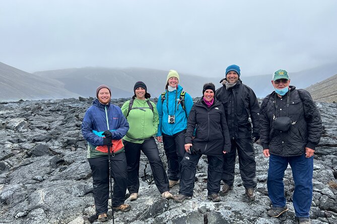 13-Day Iceland Geology Adventure Guided Tour from Reykjavík - Day 3: Geothermal power and the meeting of two plates