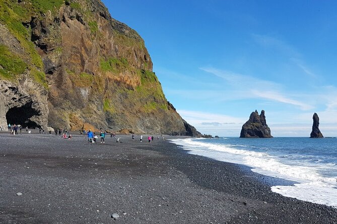 2-Day Highlights of Iceland | Land of Ice & Fire-Small Group Tour - Day two: geothermal heat and the Golden Circle