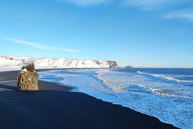 2-Day Highlights of Iceland | Land of Ice & Fire-Small Group Tour - Should you book it?