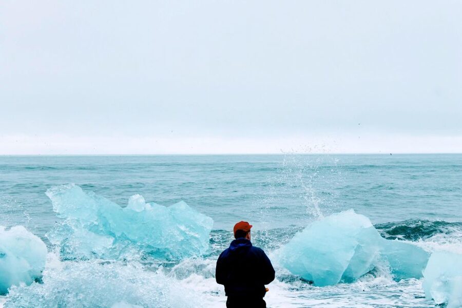 2 Day Iceland Winter Tour to South Coast - Reynisfjara: beautiful, dark, and demanding respect
