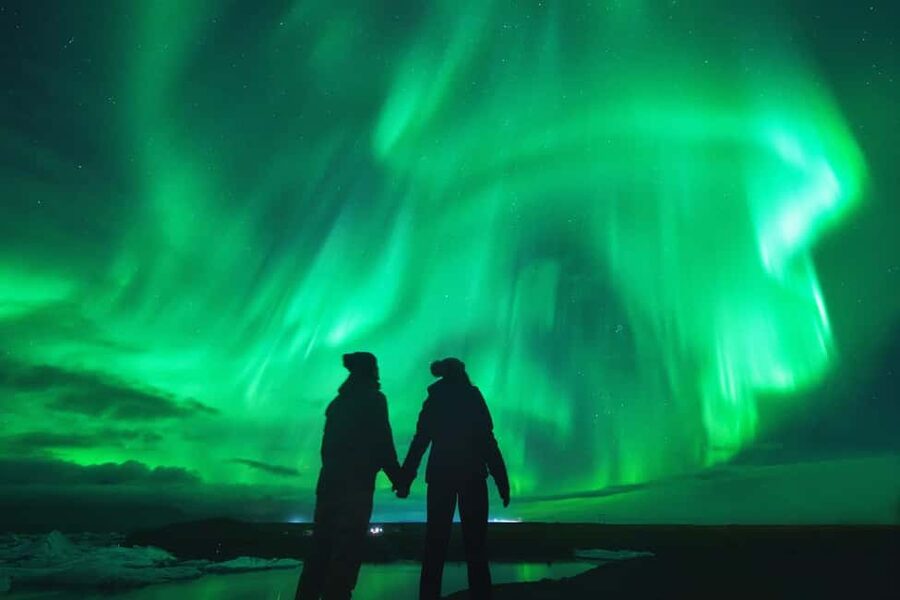 2-Day South Coast, Blue Ice Cave, Glacier Lagoon Tour - Key points to know before booking