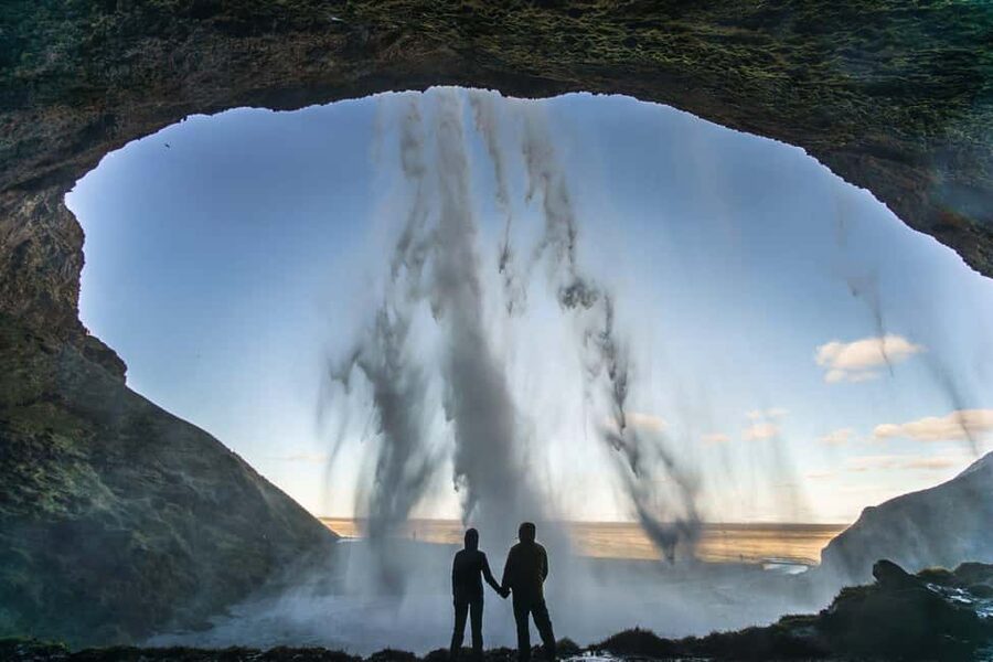 2-Day South Coast, Blue Ice Cave, Glacier Lagoon Tour - Transport, comfort, and the value of $811