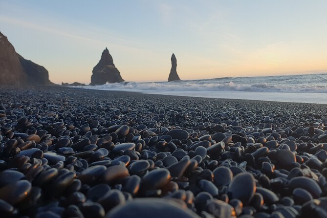 2-Day South Coast w/Glacier Hike & Jokulsarlon - Small Group Tour - Day 1: Hveragerði, Selfoss, and the first stretch of South Iceland