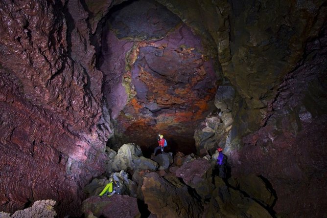 2-Day West | Lava Cave, Snæfellsnes & Silver Circle - Small Group - Why this two-day route works