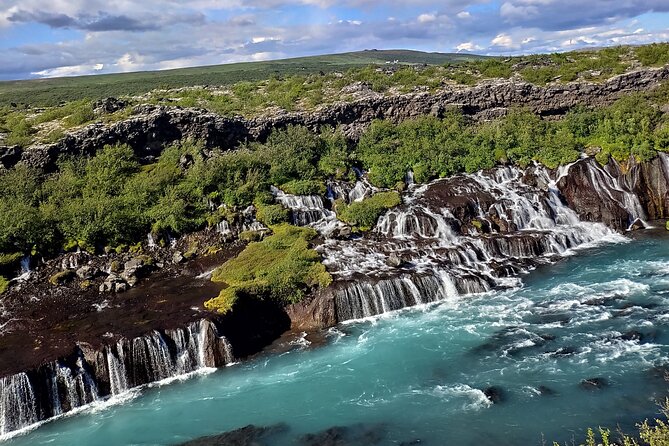 2-Day West | Lava Cave, Snæfellsnes & Silver Circle - Small Group - Arnarstapi and the western coast