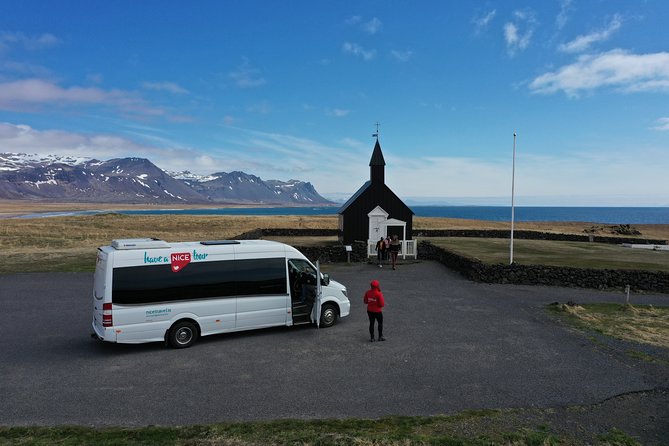 2-Day West | Lava Cave, Snæfellsnes & Silver Circle - Small Group - What the Borgarnes overnight adds