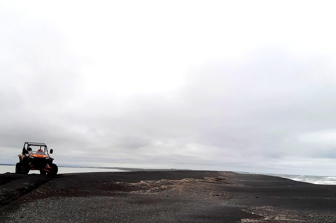 2-Hour Black Sand Beach Buggy Tour from Hella - The Polaris 1000 and the shared-seat question