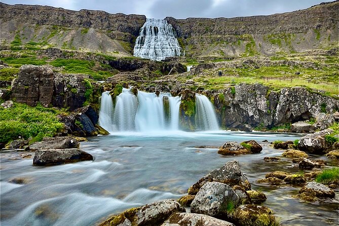 3,5-Hour Sightseeing Tour To Dynjandi Waterfall - Is $84.65 a fair price?
