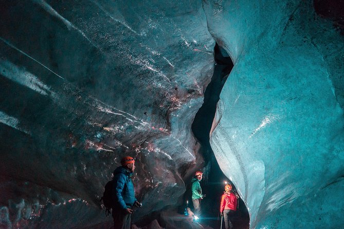 3-Day Golden Circle, Ice Cave and Glacier Lagoon Small-Group Tour - Hotels, meals, and the real cost of the trip