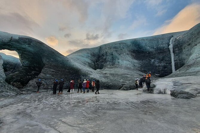 3-Day Golden Circle, South Coast & Ice Cave - Small Group Tour - Why three days works better than one