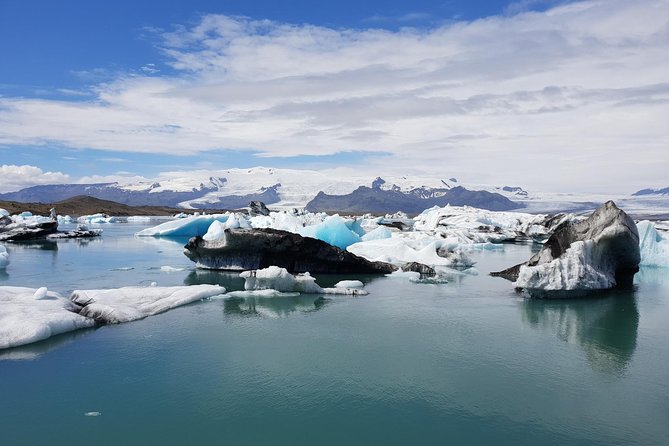 3-Day Golden Circle, South Coast & Ice Cave - Small Group Tour - Is $959 a fair price?