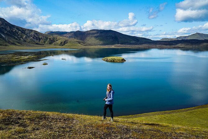 3-Day Icelandic Highlands, Háifoss & Grænihryggur Hiking Tour - Why three days works better than a rushed Highland outing