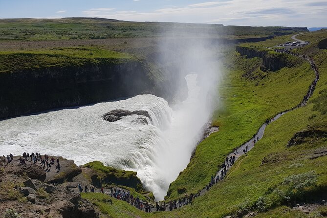 3 Day Tour Jokulsarlon - Golden Circle - South Coast - Glacier Hike - Boat Tour - Should you book it?