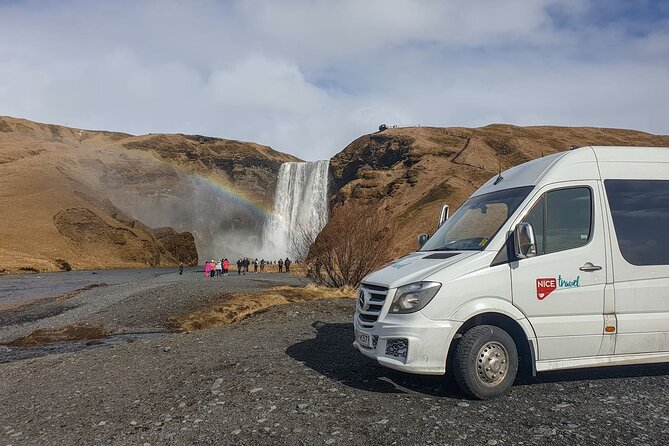 3 Day Tour Jokulsarlon - Golden Circle - South Coast - Glacier Hike - Boat Tour - FAQ