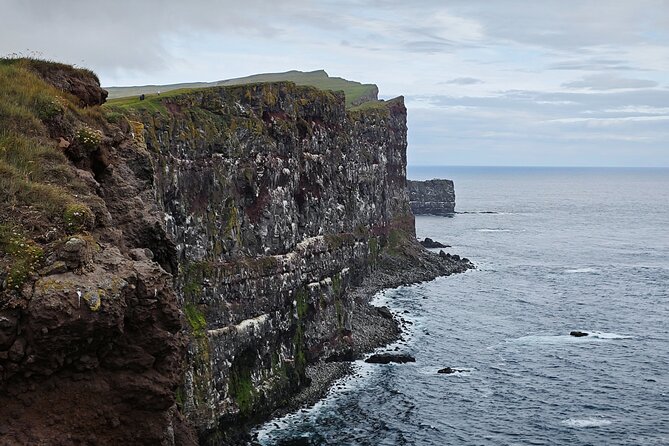 3-Day Wild and Wonderful Tour of Westfjords - Small Group Tour - Day three: mountain views, fishing life, and the road home