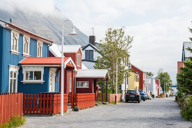 3-Day Wild and Wonderful Tour of Westfjords - Small Group Tour - What the small group setup really changes