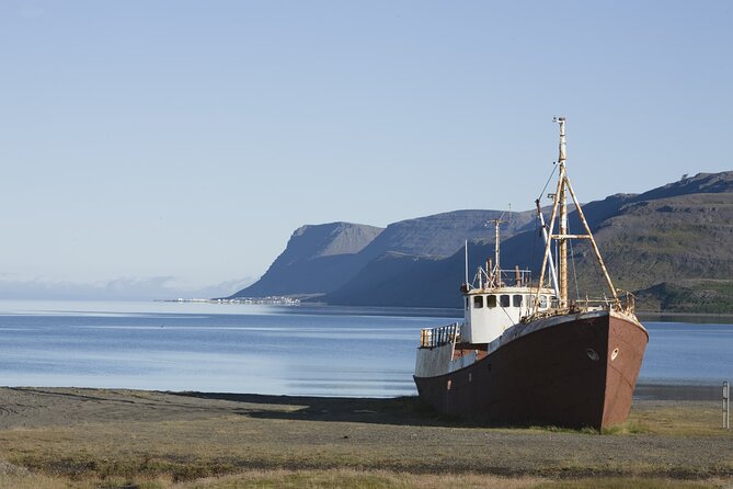 3-Day Wild and Wonderful Tour of Westfjords - Small Group Tour - Should you book the Westfjords trip?