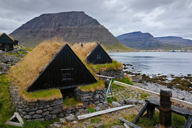 3-Day Wild and Wonderful Tour of Westfjords - Small Group Tour - FAQ
