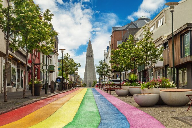 3 Hour Private Reykjavik Driving Tour - Why a private car works well in Reykjavik