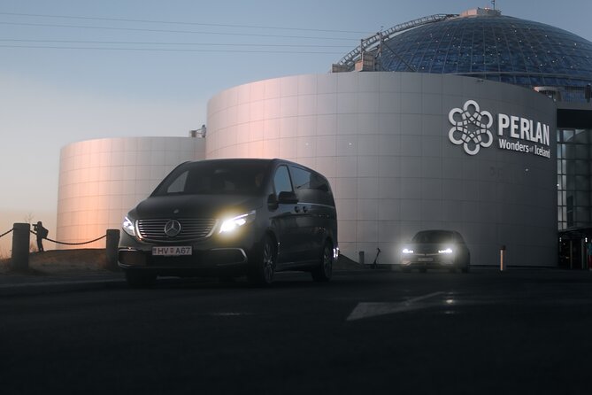 3 Hour Private Reykjavik Driving Tour - Bessastadir, Iceland’s presidential residence