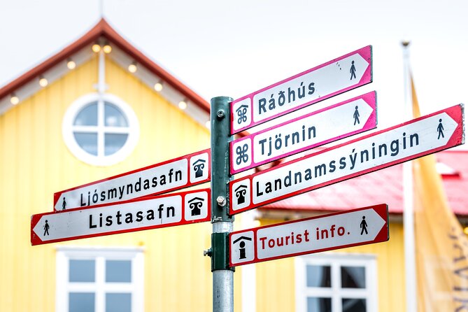 3 Hour Private Reykjavik Driving Tour - Is $841.67 good value?