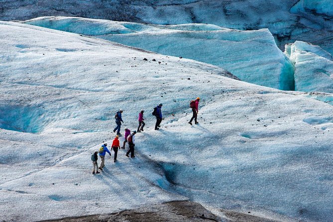 4, 5, 6 or 7-Day Small-Group Ring Road Tour from Reykjavik - Day 3: Lake Mývatn and northern volcanic power