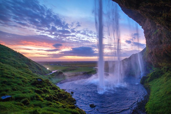 4, 5, 6 or 7-Day Small-Group Ring Road Tour from Reykjavik - Day 6: Snæfellsnes coast and Kirkjufell