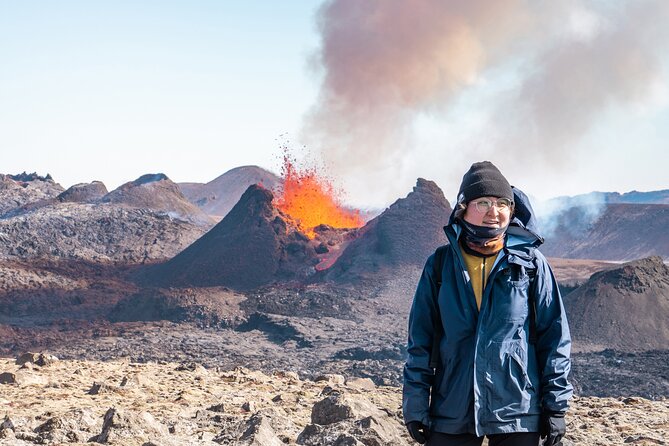 4-Day Iceland: Golden Circle, South Coast, Volcano Hike & Northern Lights - What the $1,349 Price Really Covers