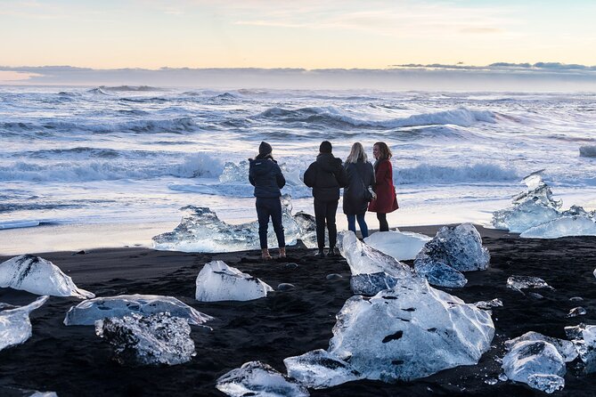 4-Day Iceland: Golden Circle, South Coast, Volcano Hike & Northern Lights - Who Should Book This Iceland Tour?
