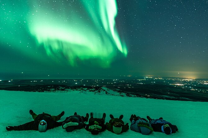 4 Day Northern Lights Adventure - Ice Caves & 4x4 Super Jeeps - Should you book the four-day Midgard trip?