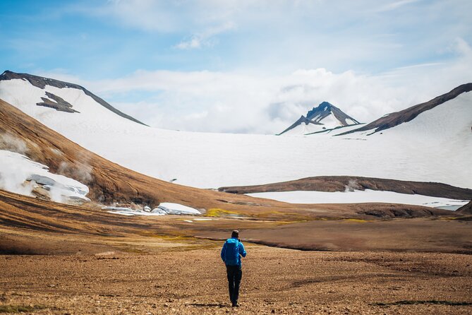 4 Days Laugavegur Trekking Tour - Why the Laugavegur Trail earns four days