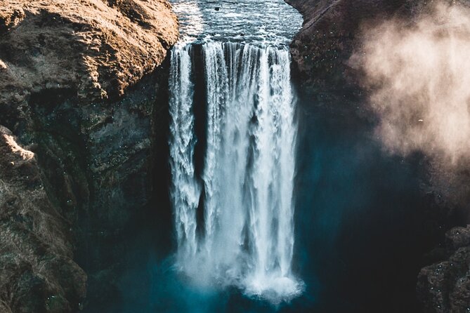 4 Days Self -Drive Tour with Pick Up - Golden Circle Camper Break-4x4 Campervan - What this Iceland camper break actually gives you