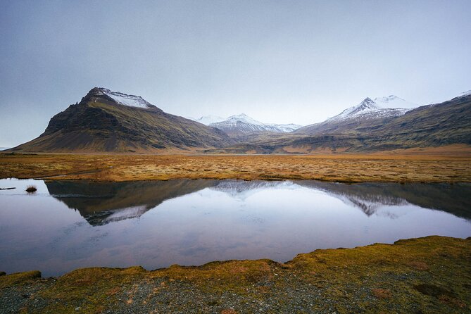 4 Days Self -Drive Tour with Pick Up - Golden Circle Camper Break-4x4 Campervan - Is the $836.87 price good value?