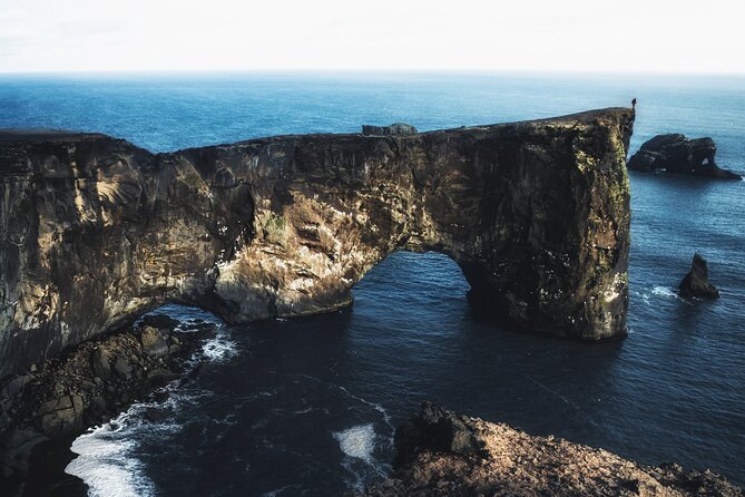 4 Days Self -Drive Tour with Pick Up - Golden Circle Camper Break-4x4 Campervan - Should you book the Golden Circle Camper Break?