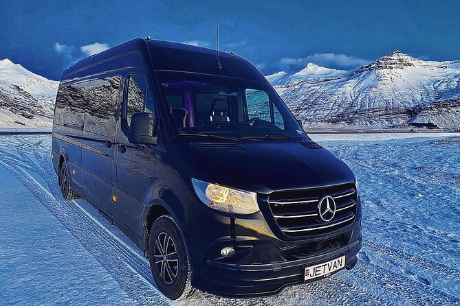 4 Hours Northern Lights Private Luxury Tour - Is $1,089 good value?