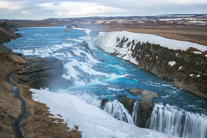 5-Day Northern Lights Hunt & Glacier Lagoon Tour - Day 3: The long run to Jökulsárlón