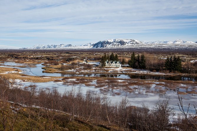 5-Day Northern Lights Hunt & Glacier Lagoon Tour - Who should book this Iceland tour?