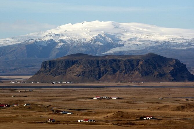 5-Days Land of Northern Lights Tour from Reykjavík - What five days really means in Reykjavík