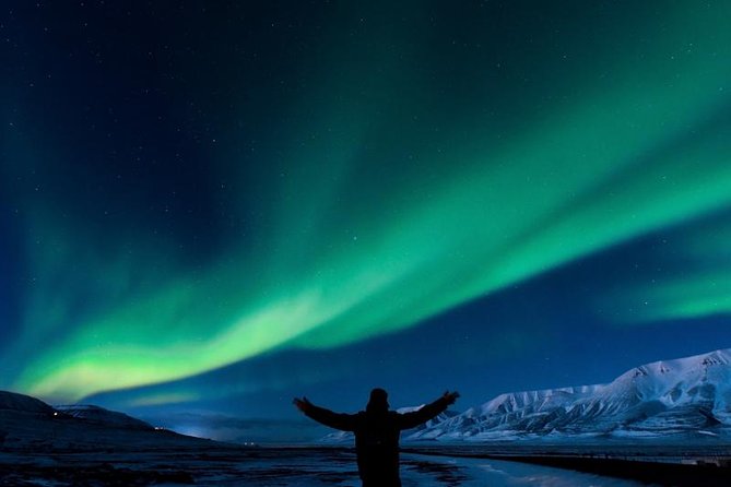 5-Days Land of Northern Lights Tour from Reykjavík - Accommodation, meals, and the value of $1,306.11